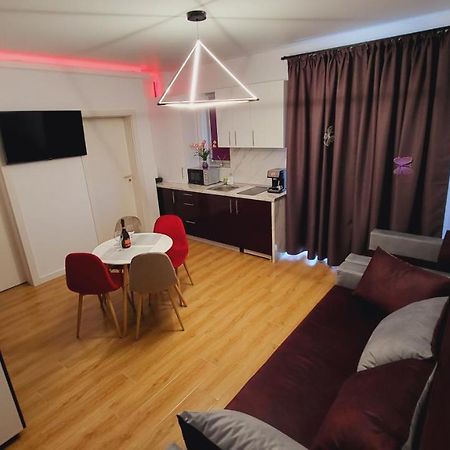 Mamaia Nord Signature Promenada-Apartments Navodari Luaran gambar