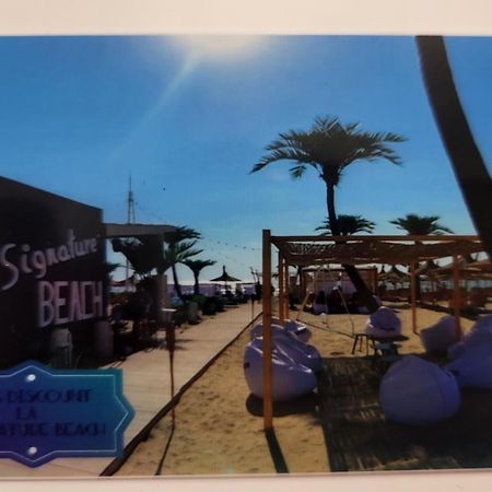 Mamaia Nord Signature Promenada-Apartments Navodari Luaran gambar