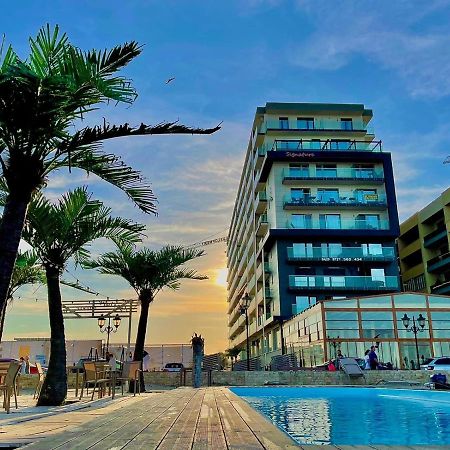 Mamaia Nord Signature Promenada-Apartments Navodari Luaran gambar