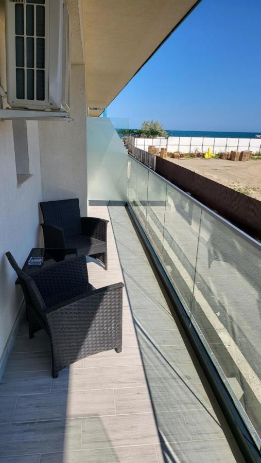Mamaia Nord Signature Promenada-Apartments Navodari Luaran gambar