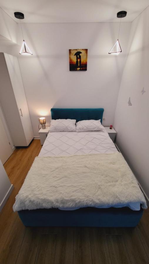 Mamaia Nord Signature Promenada-Apartments Navodari Luaran gambar