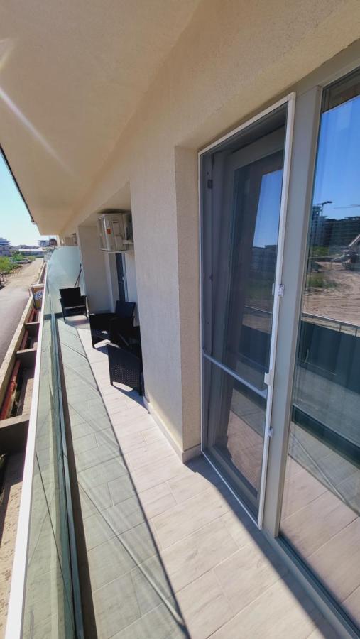 Mamaia Nord Signature Promenada-Apartments Navodari Luaran gambar