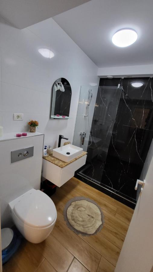 Mamaia Nord Signature Promenada-Apartments Navodari Luaran gambar