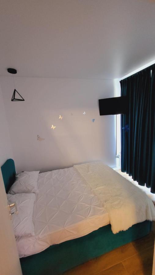 Mamaia Nord Signature Promenada-Apartments Navodari Luaran gambar