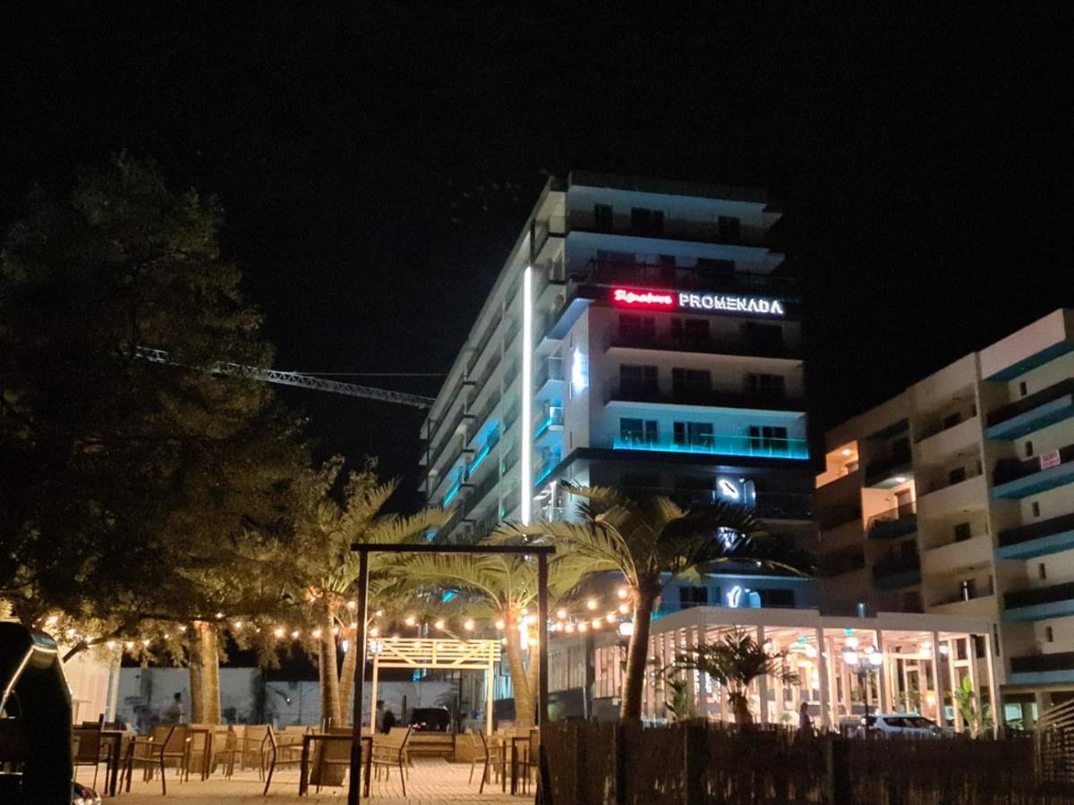 Mamaia Nord Signature Promenada-Apartments Navodari Luaran gambar