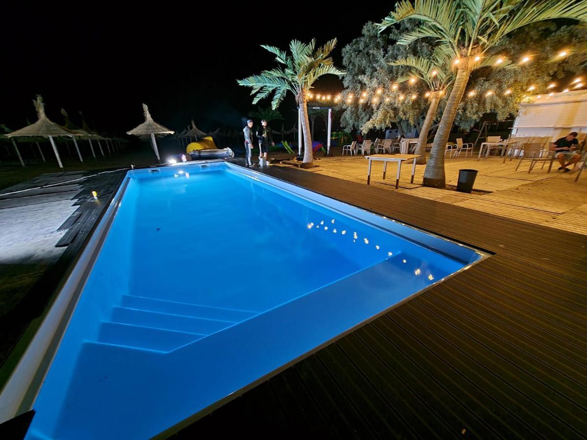 Mamaia Nord Signature Promenada-Apartments Navodari Luaran gambar