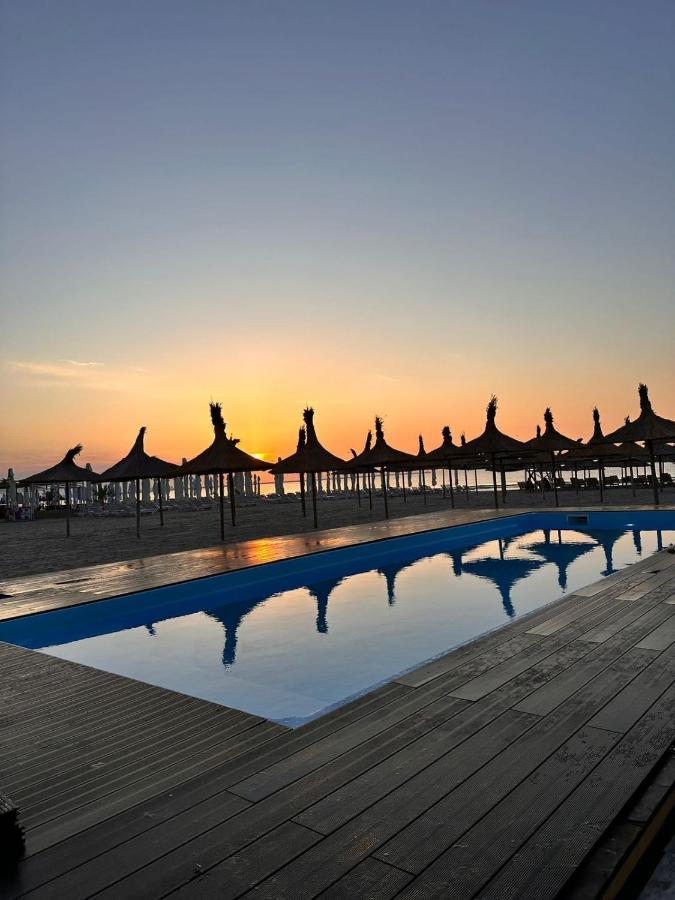 Mamaia Nord Signature Promenada-Apartments Navodari Luaran gambar